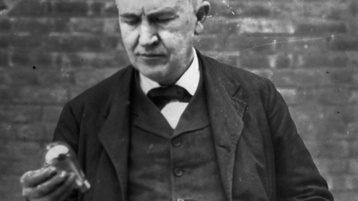 Regular edison rectangle