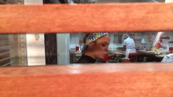 Regular ateli de cozinha ma sa campos